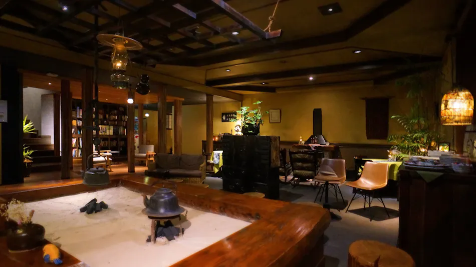Takayu Onsen Adachiya