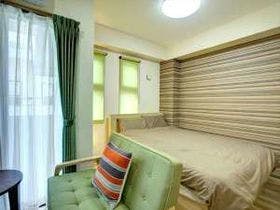 TERRACE RESORT 8（テラスリゾート・エイト）