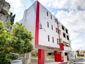 TERRACE RESORT 8（テラスリゾート・エイト）