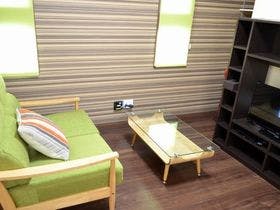 TERRACE RESORT 8（テラスリゾート・エイト）