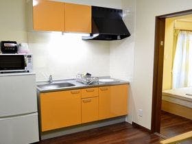 TERRACE RESORT 8（テラスリゾート・エイト）