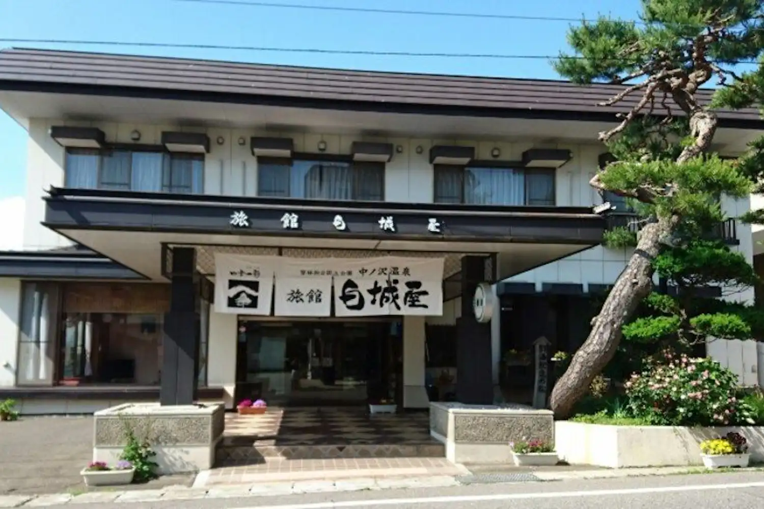 施設画像