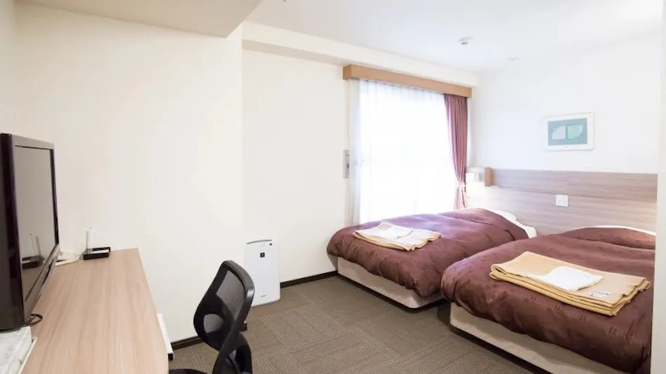 Toyota Prestige Hotel