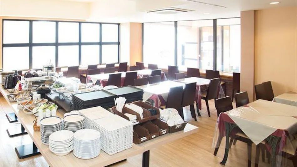 Toyota Prestige Hotel