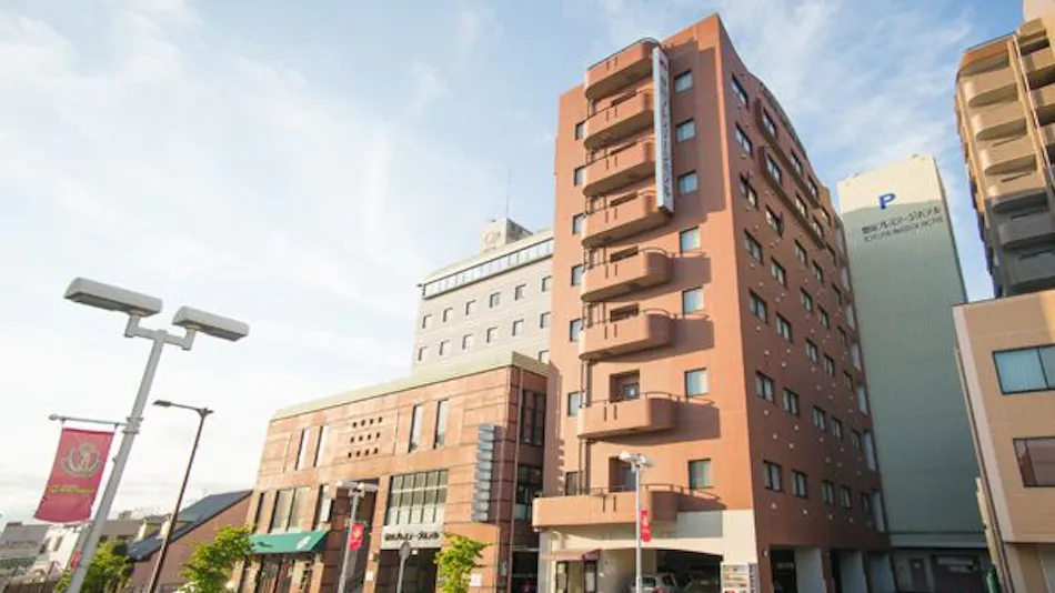 Toyota Prestige Hotel