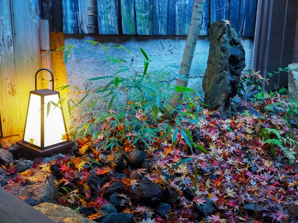 Traditional Japanese House Inn Saika-an
