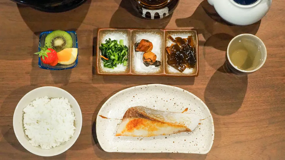 Traditional Japanese House Inn Saika-an