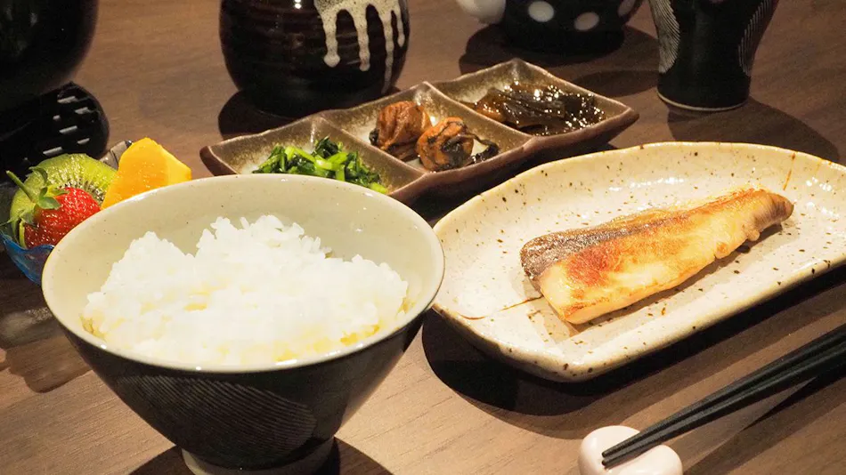 Traditional Japanese House Inn Saika-an