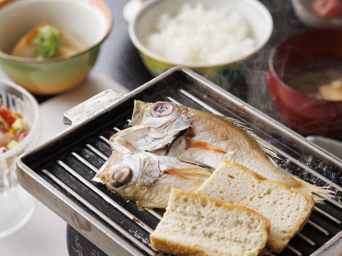 Authentic Inn for Stays with Your Beloved Dog - Awara Onsen Tsukika