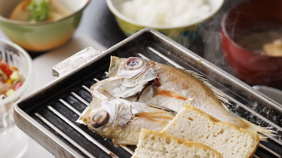 Authentic Inn for Stays with Your Beloved Dog - Awara Onsen Tsukika