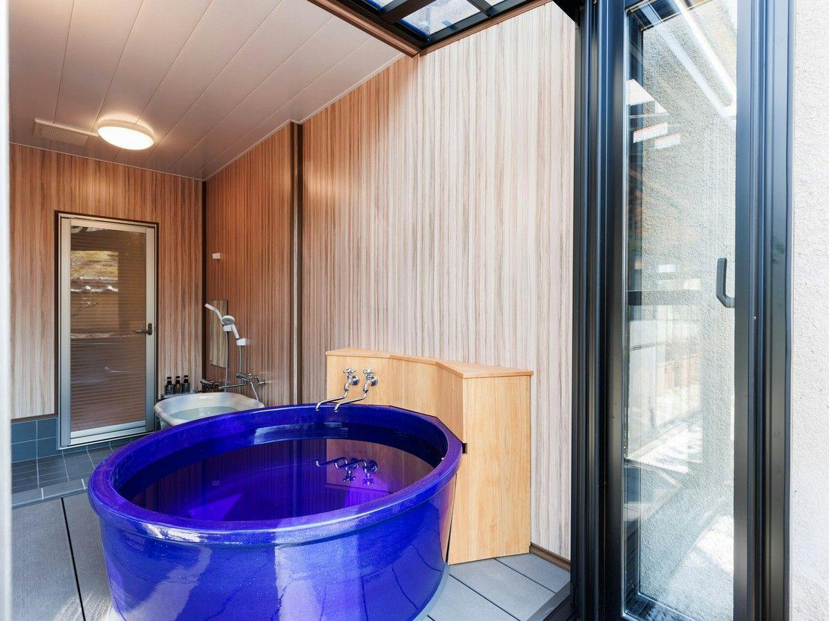 Authentic Inn for Stays with Your Beloved Dog - Awara Onsen Tsukika