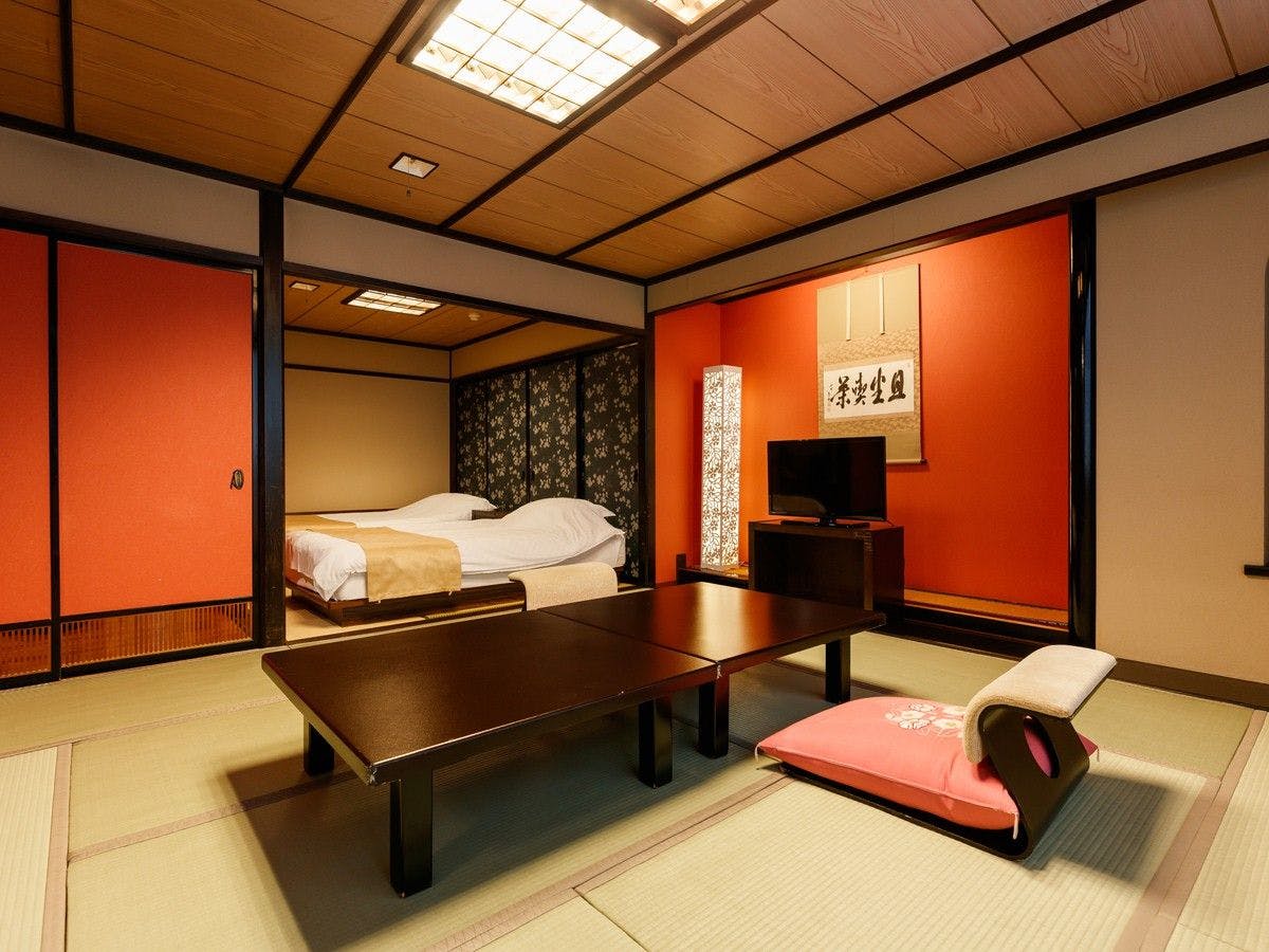 ห้องมาตรฐาน