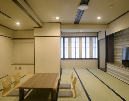 401号室