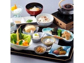 愛犬と過ごす本格旅館　月香