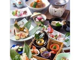 愛犬と過ごす本格旅館　月香