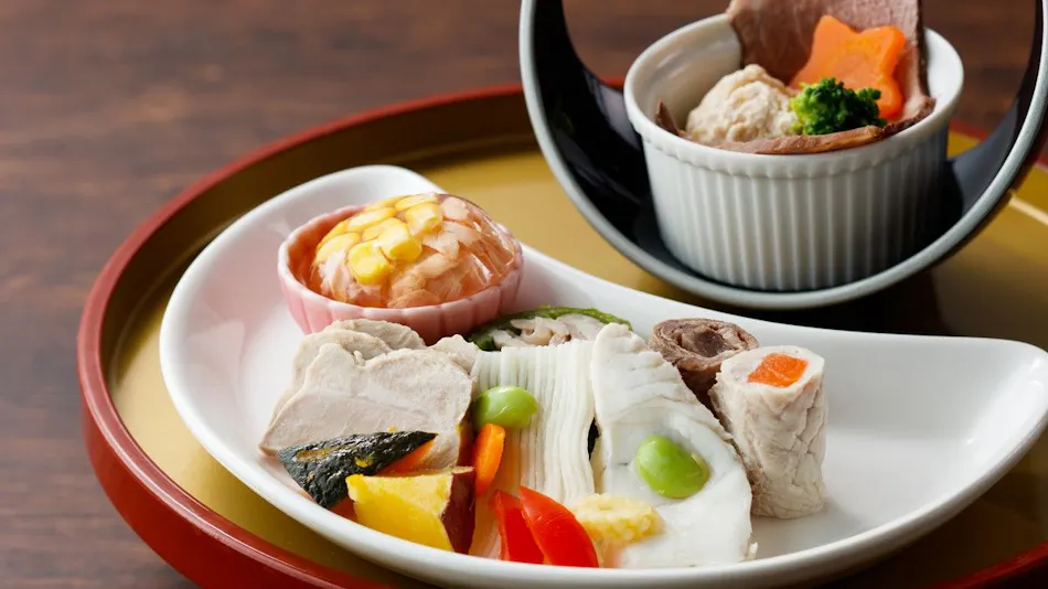 Authentic Inn for Stays with Your Beloved Dog - Awara Onsen Tsukika
