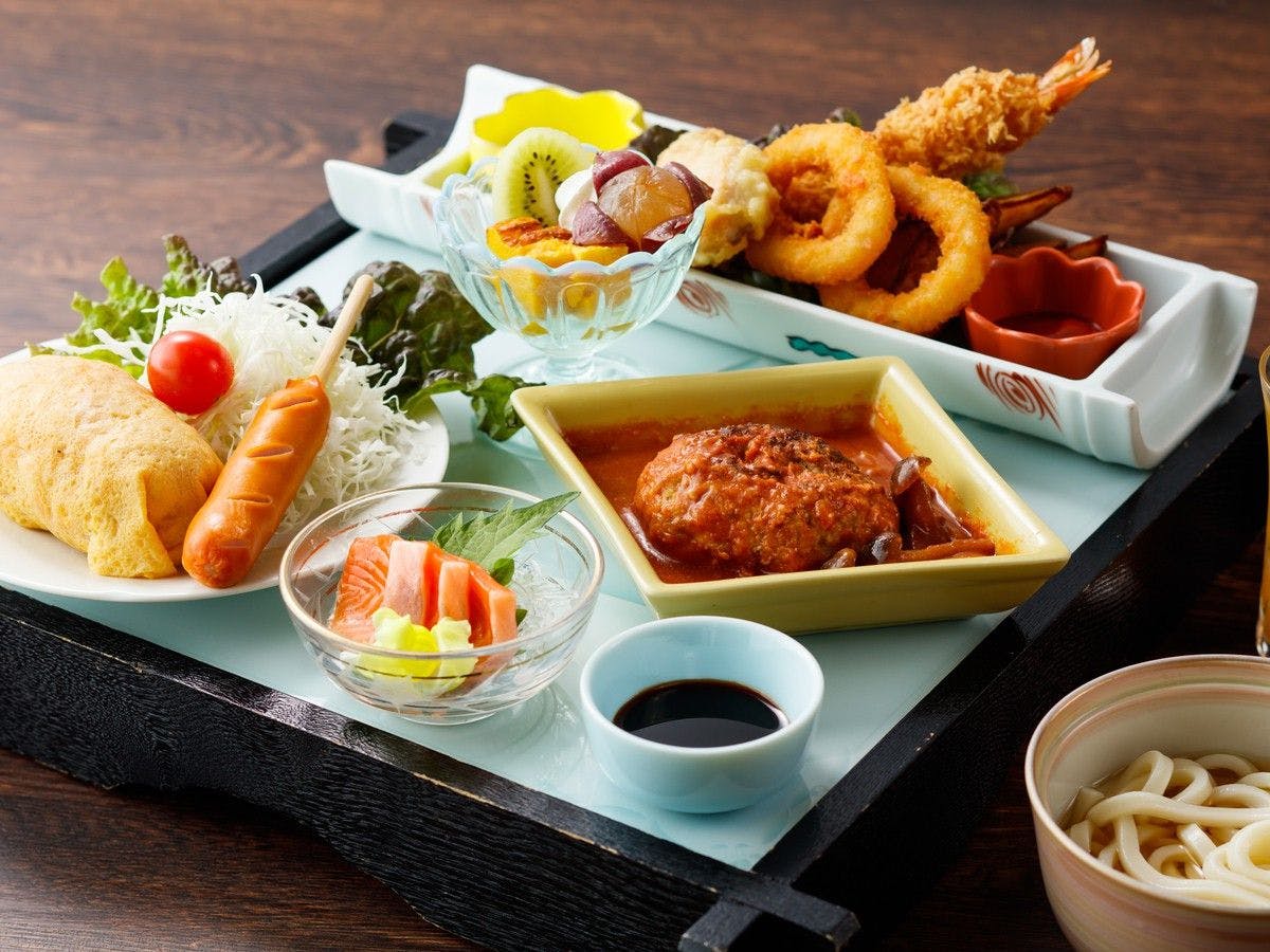 Authentic Inn for Stays with Your Beloved Dog - Awara Onsen Tsukika