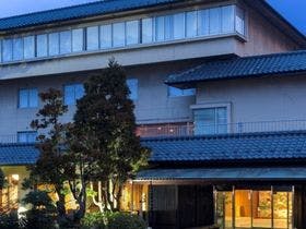 愛犬と過ごす本格旅館　月香