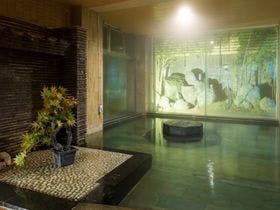 愛犬と過ごす本格旅館　月香