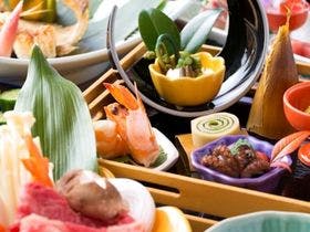 愛犬と過ごす本格旅館　月香