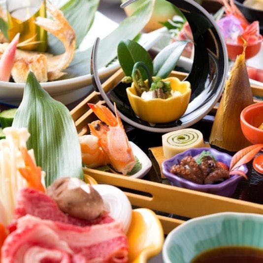 Authentic Inn for Stays with Your Beloved Dog - Awara Onsen Tsukika