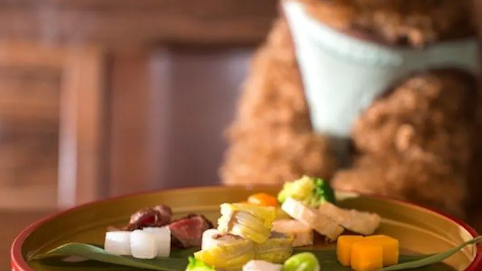 Authentic Inn for Stays with Your Beloved Dog - Awara Onsen Tsukika