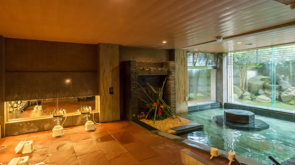 Authentic Inn for Stays with Your Beloved Dog - Awara Onsen Tsukika