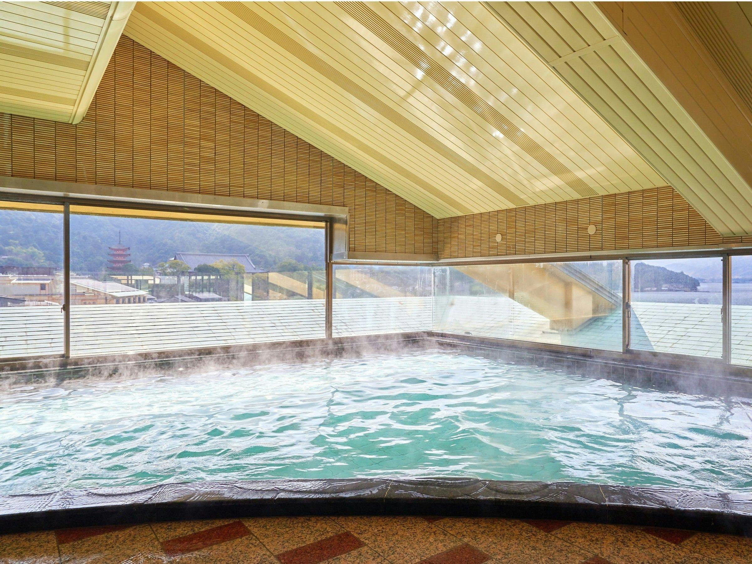 Hotel Miyarikyu