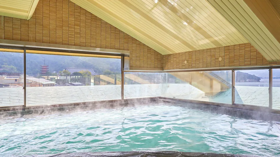 Hotel Miyarikyu