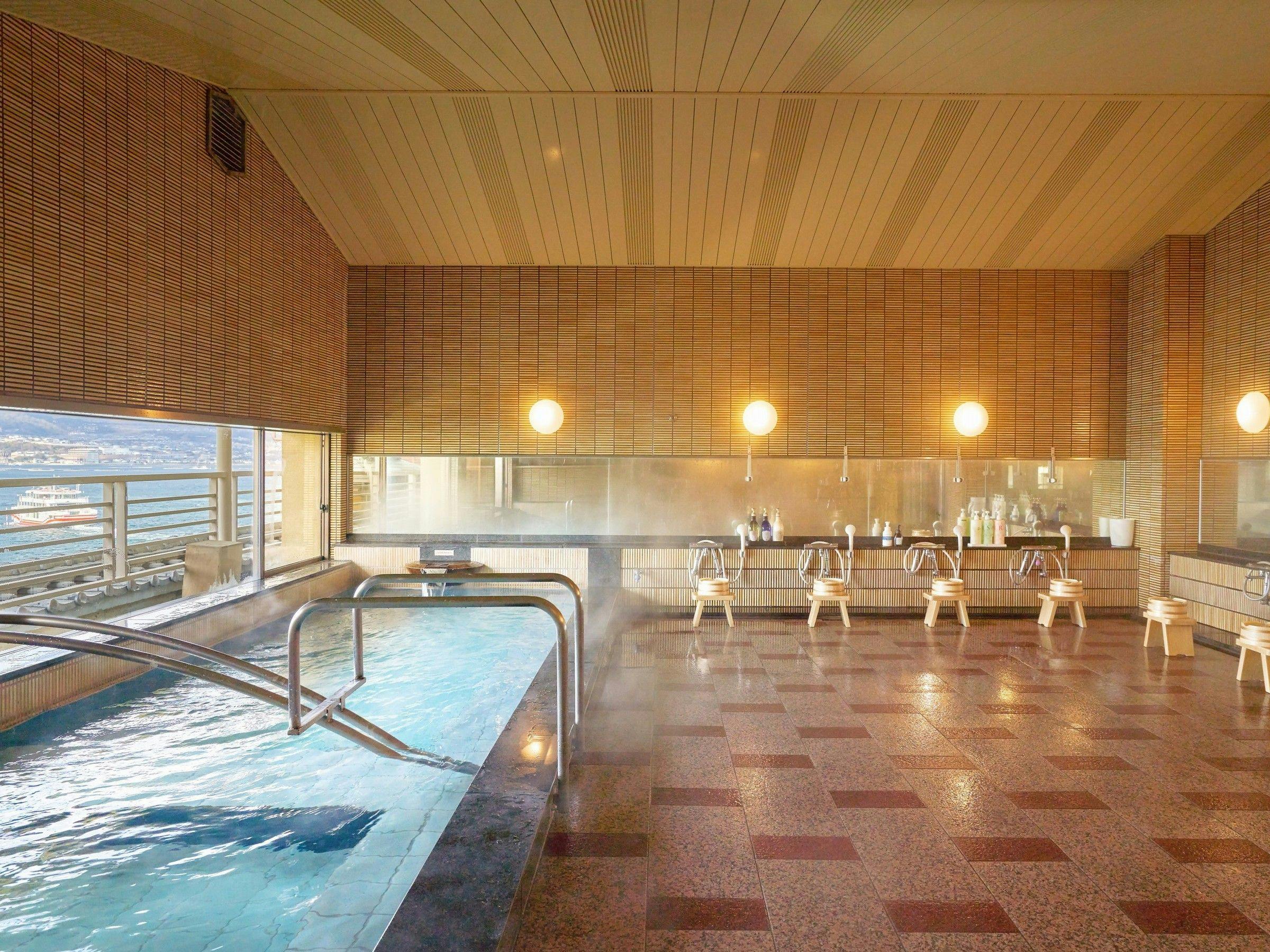 Hotel Miyarikyu