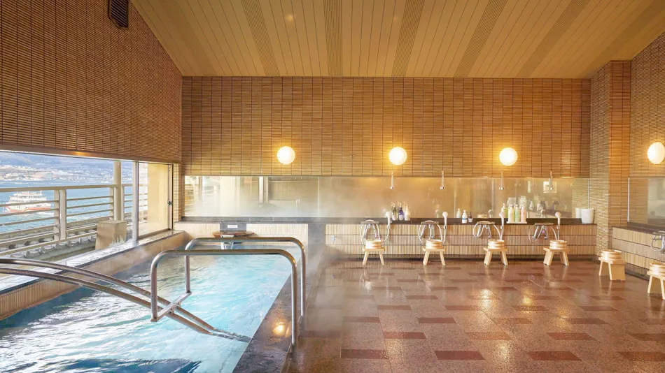 Hotel Miyarikyu