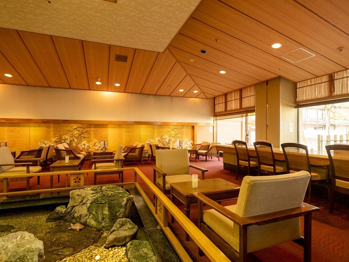 Hotel Miyarikyu