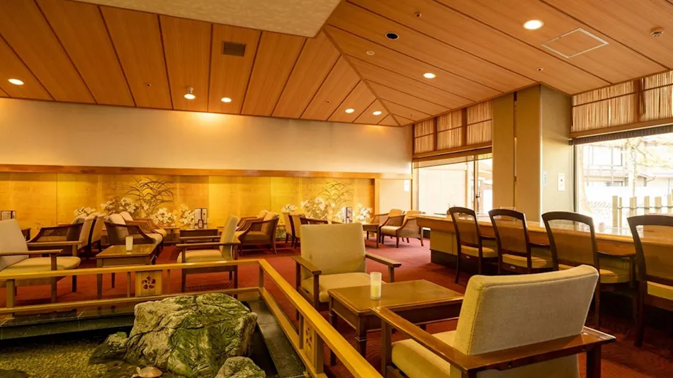Hotel Miyarikyu