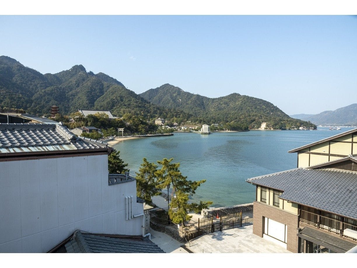 Hotel Miyarikyu