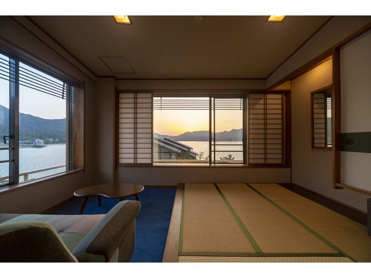 Hotel Miyarikyu