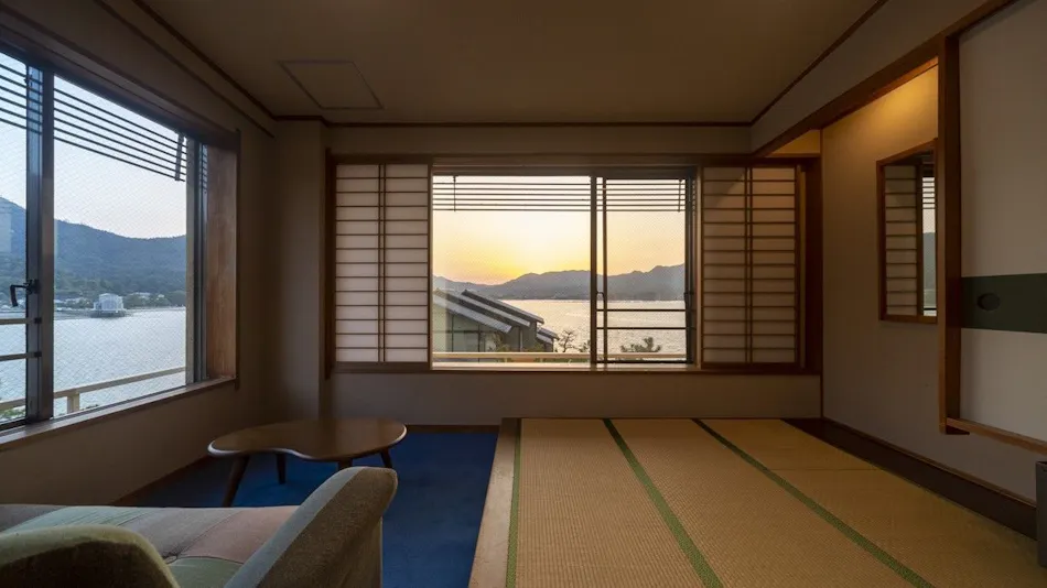 Hotel Miyarikyu