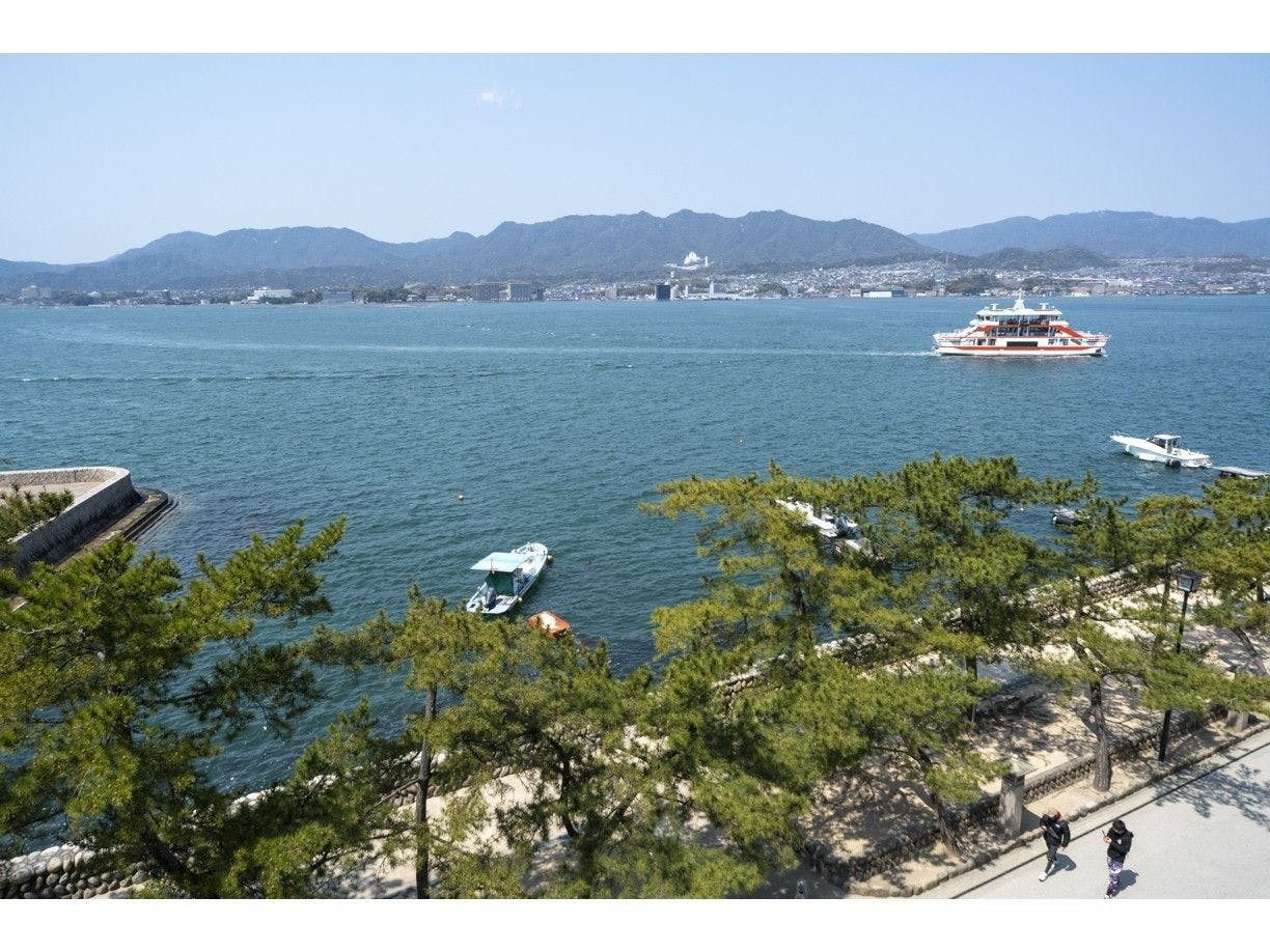 Hotel Miyarikyu