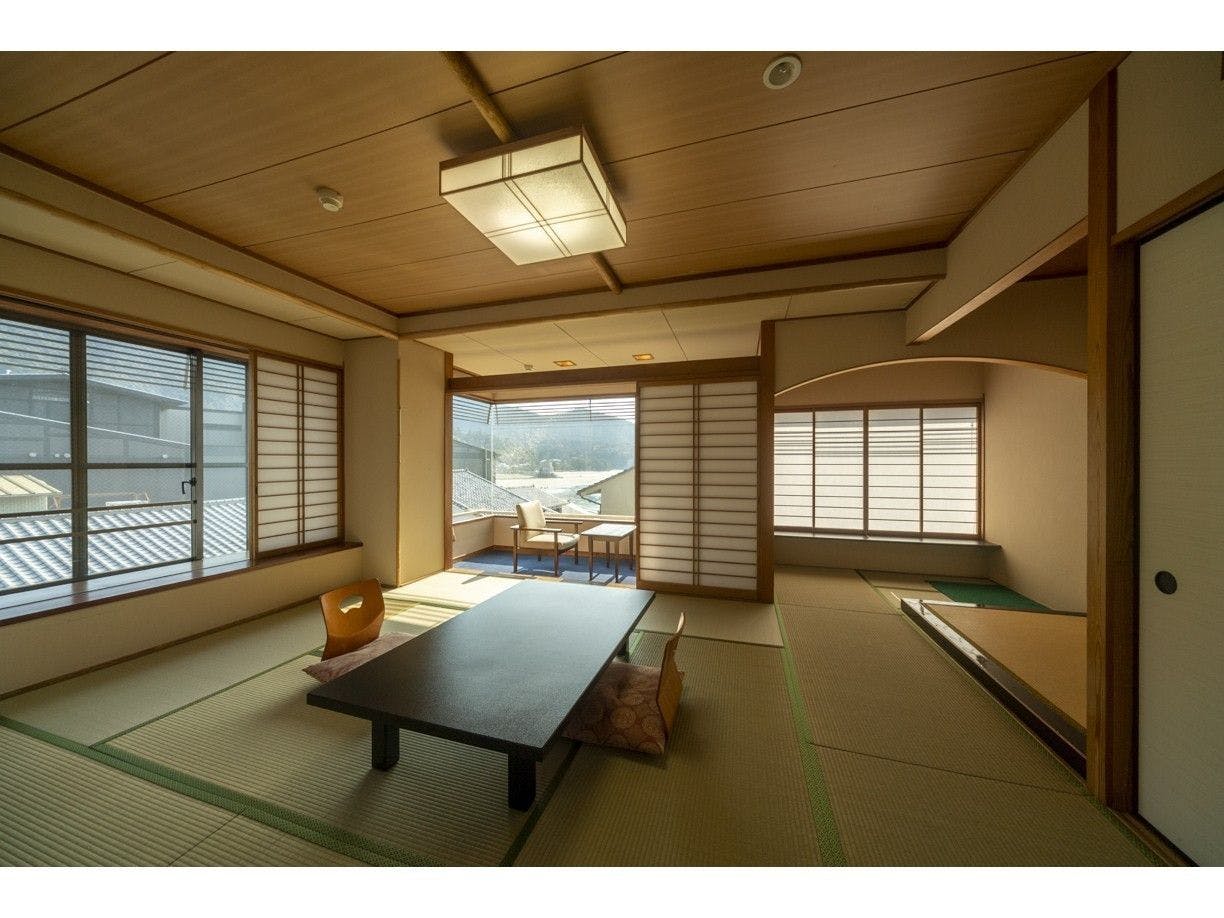 Hotel Miyarikyu