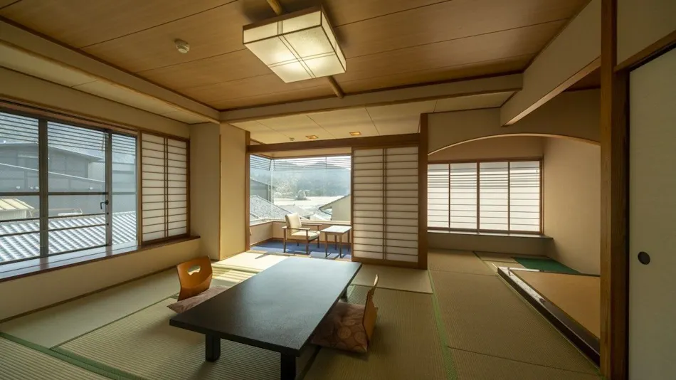 Hotel Miyarikyu