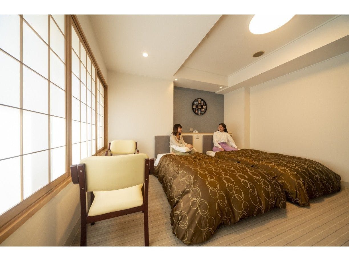 Hotel Miyarikyu