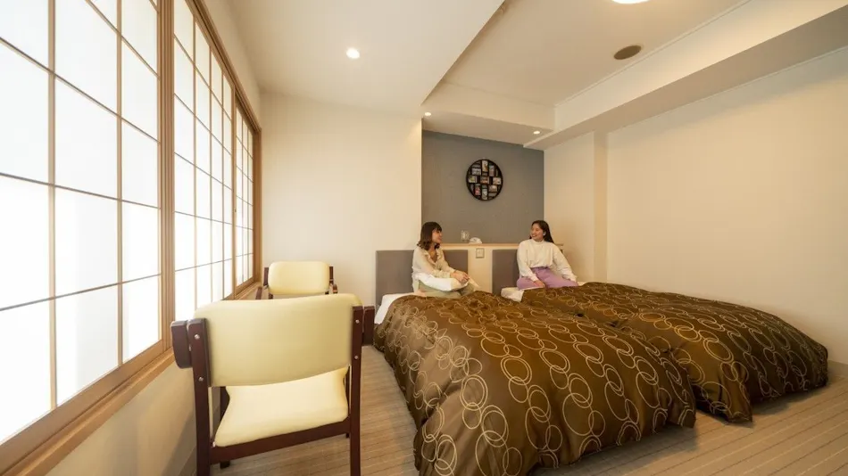 Hotel Miyarikyu