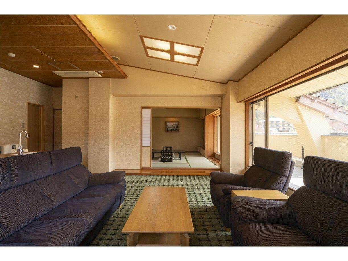 Hotel Miyarikyu