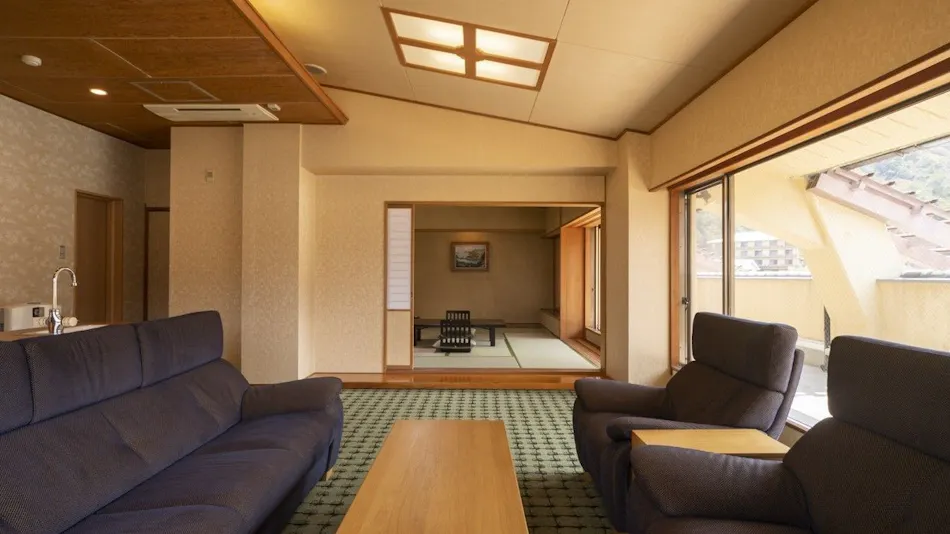 Hotel Miyarikyu
