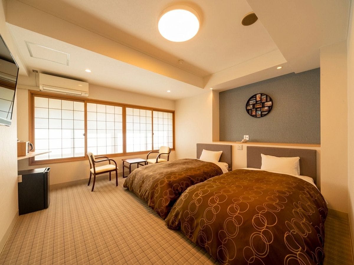 Hotel Miyarikyu