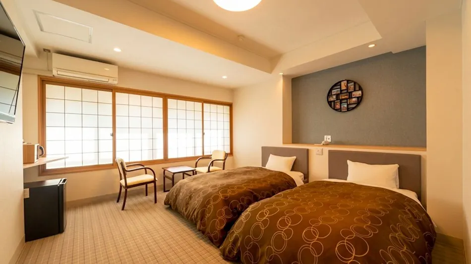 Hotel Miyarikyu