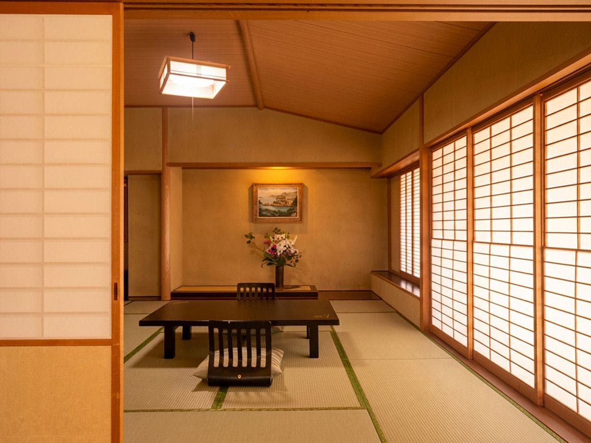 Hotel Miyarikyu