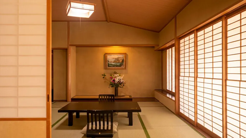 Hotel Miyarikyu