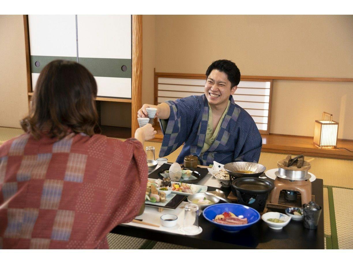 Hotel Miyarikyu