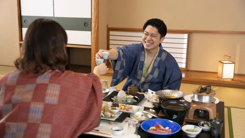 Hotel Miyarikyu