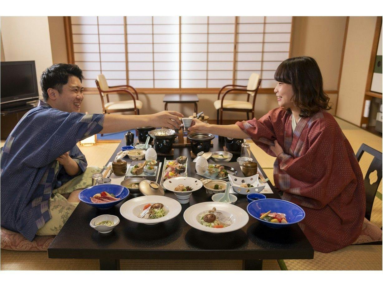 Hotel Miyarikyu